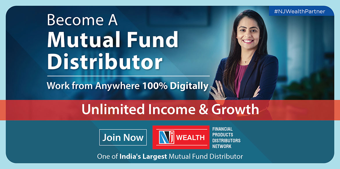Become a mutual fund distributor